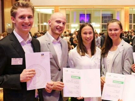 NRW-Sportstiftungs-Stipendium