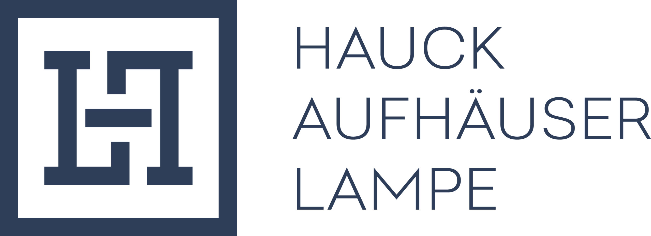 Hauck Aufhäuser Lampe Privatbank AG