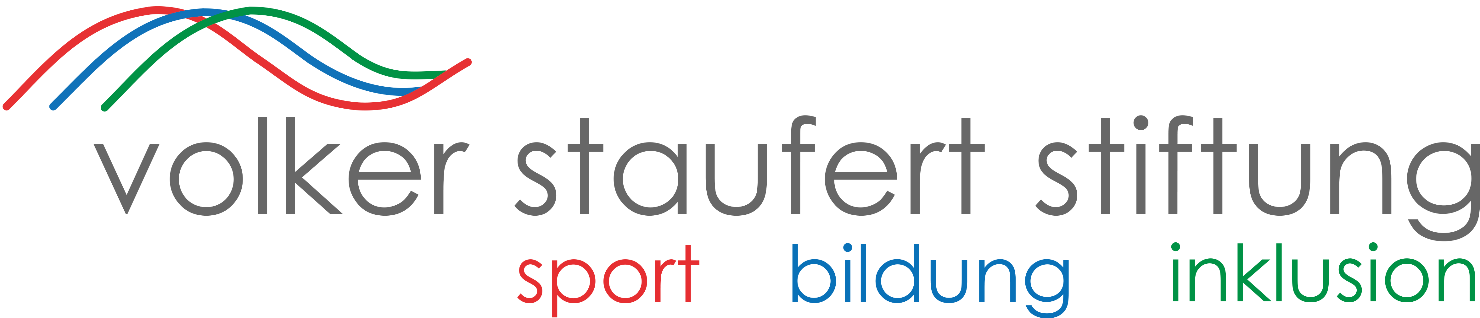 Volker-Staufert-Stiftung