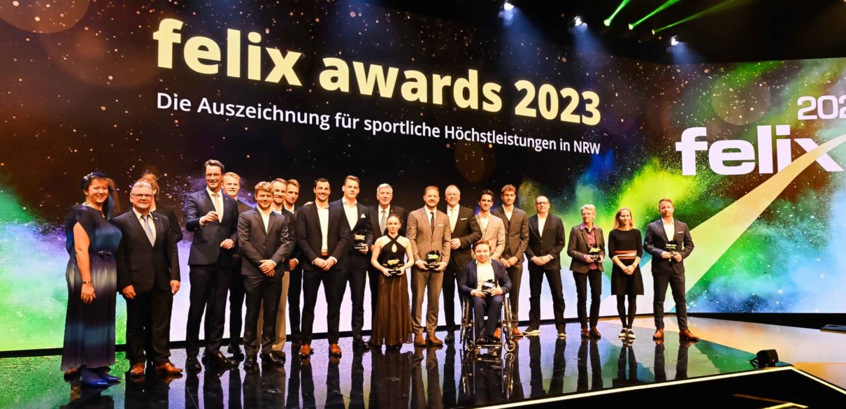 felix awards 2023