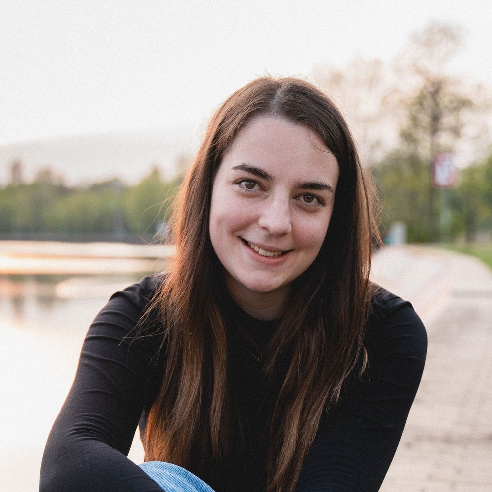 Theresa Wiesen